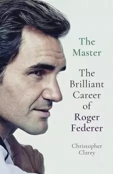 Charting the brilliant career of Roger Federer