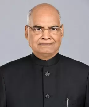 Gen Rawat'S death creates a void that cannot be filled: President Kovind