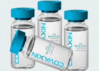 Bharat Biotech inks deal to supply Covaxin to Brazil