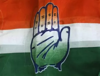 Congress ,TRS and BJP gearing up for another poll battle