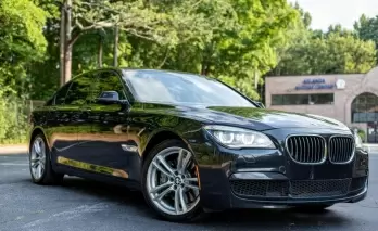 IT firm gifts Rs 1 crore worth BMW car to five employees