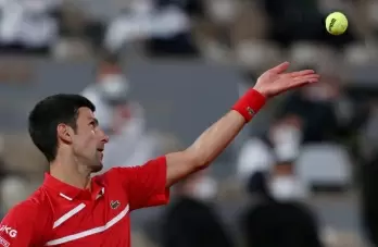 French Open: Djokovic shakes the order, beats Nadal to enter final