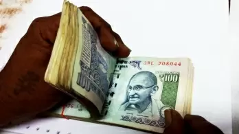 Rupee strengthens to 74.44/$ amid subdued dollar index