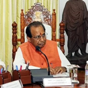 Assam Governor ask Army to stop smuggling from Myanmar