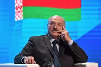 Belarusian Prez threatens to cut off pipeline if Europe closes border