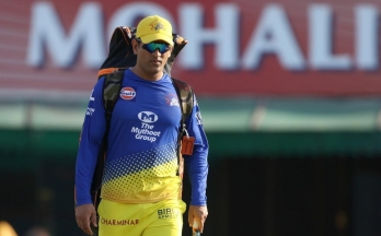 Dhoni tests negative for COVID-19, to join CSK camp in Chennai