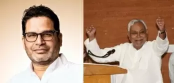 JD-U Will Not Even Win 20 Seats In 2025 Assembly: Prashant Kishor