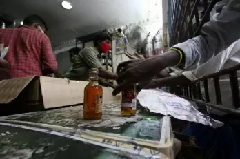 5 booked under liquor prohibition law in Bihar's Supaul