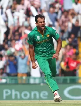 Wahab Riaz rates Rohit, Babar as current top batters, Bumrah, Shaheen best pacers