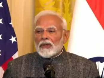 India to Take Back Illegal Migrants, Crack Down on Traffickers: PM Modi