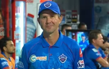 Ponting blames poor batting in powerplay, changed conditions for defeat