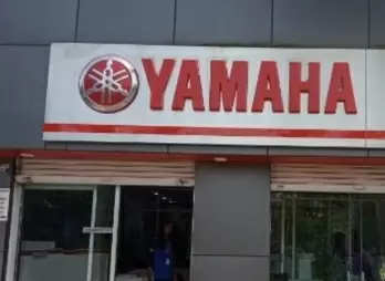 Sit-in strike at India Yamaha Motor plant in Tamil Nadu