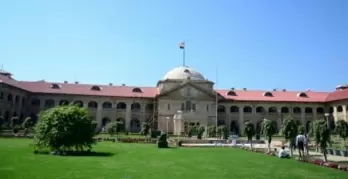 Allahabad HC Gives Nod For Survey in Krishna Janambhoomi Dispute