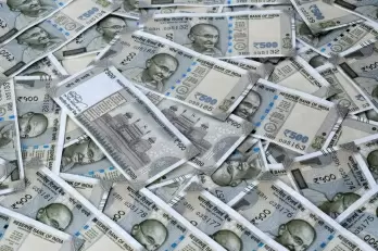 Political Parties Received Rs 12,769 Crore Through Electoral Bonds Since 2019