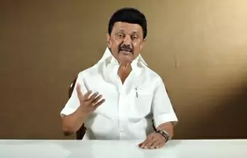 Tamil Nadu CM Stalin Warns Centre, DMK Ready for Direct Fight with BJP