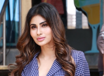 ?Mouni Roy on shooting a pandemic saga amid Covid outbreak