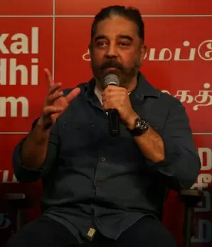 Kamal Haasan's MNM to field 1,521 candidates in TN local body elections