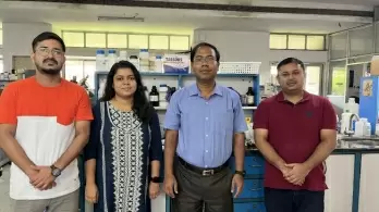 IIT Guwahati Turns Tea Waste Into Valuable Pharmaceutical and Food Products