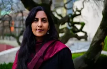 Mumbai-Born Kshama Sawant, Seattle Council Member, Raises Voice Against Police Insensitivity to Indian Student's Tragedy