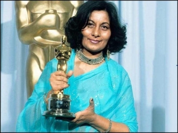 ?India's first Oscar winner Bhanu Athaiya dies at 91