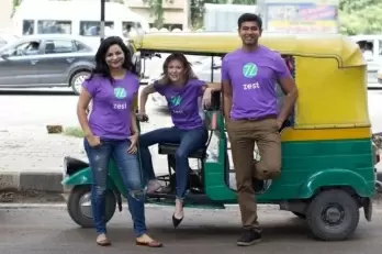 ZestMoney Founders Lizzie Chapman, Priya Sharma, and Ashish Anantharaman Resign as Funding Falls Short