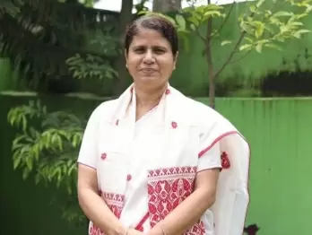 Assam's first woman FM presents Rs 2.89L cr tax free deficit Budget