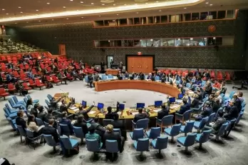 UNSC extends mandate of Haiti's political mission