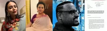 Propaganda plaint against Twitter, its India MD, actor Swara Bhaskar, journalist Arfa Khanum