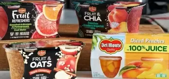 Del Monte launches packaged 'King Coconut Water' in India