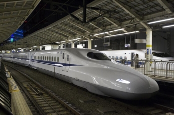 ?Bullet train project to create more than 90,000 direct, indirect jobs