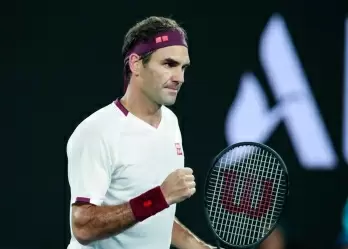 Federer to play at French Open this year