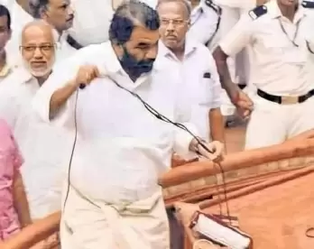 Trolls begin after hearing Sivankutty as new Kerala Edu Minister