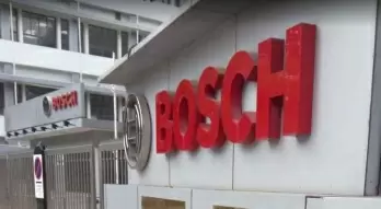 ?Bosch India's net profit down 26%