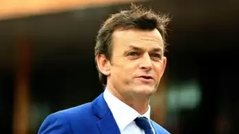 It was a disgruntled situation with his IPL franchise: Gilchrist on Warner