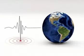 Moderate quake jolts Assam, no damage reported