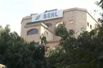 Centre begins asset monetisation of BSNL, MTNL