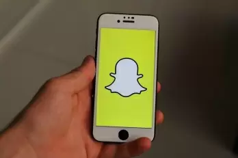 ?Snapchat hits 500M monthly users, India sees 100% user growth