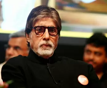 Big B's family priest involved in clash with police