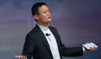 From E-commerce to Agriculture: Jack Ma Invests in Education and Tech for China's Rural Areas