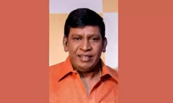 Tamil Comedian Vadivelu Moves Madras HC, Seeks Rs 5 Crore Compensation From Actor Singamuthu