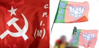 Vacuum in Red bastion: 21 of LF join BJP in Bengal