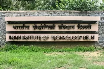 IIT-Delhi sets up sponsored research parks for research worth Rs 700cr