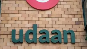 Top-Level Shuffle at Udaan as CFO Aditya Pande Moves On