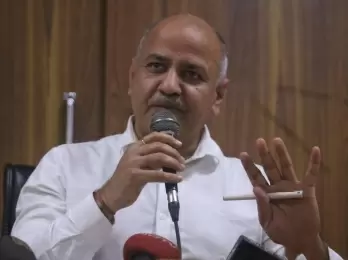 Sisodia seeks details of students to be enrolled in Delhi govt schools