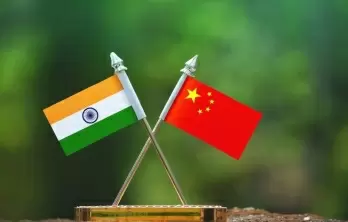 India, China to soon hold military talks to resolve border issues