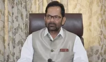 Govt has provided market, opportunities to indigenous products: Naqvi