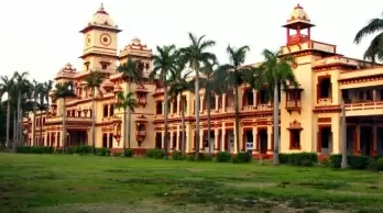 BHU to bear cost of patents and IPR