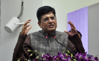 Stakeholder consultations being held for retail trade policy: Goyal