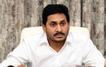 ?Andhra CM invites Union Jal Shakti Minister to visit Polavaram ?