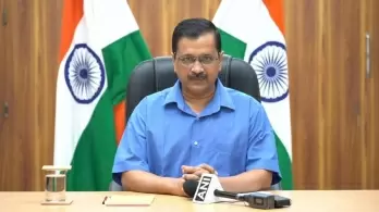 Over 500 black fungus cases in Delhi, hospitals short of drugs to fight the infection: Kejriwal